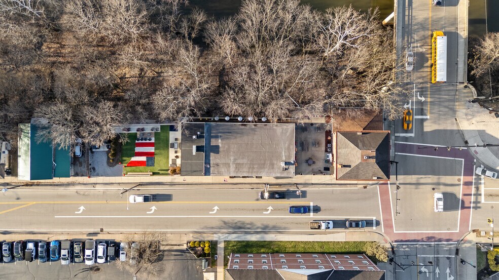 More Photos Of 97 E Main St, Batavia Office For Sale