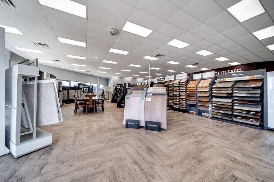 More Photos Of 2204 NW Broad St, Murfreesboro Freestanding For Sale