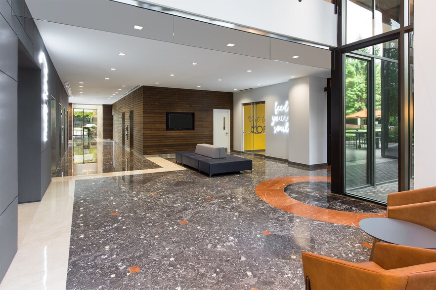 More Photos Of 4114 Legato Rd, Fairfax Office For Lease