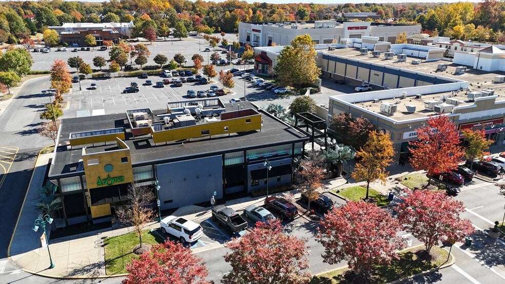 More Photos Of 15606 Emerald Way, Bowie Unknown For Lease