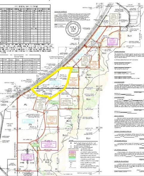 More Photos Of S. Old Highway 91, Cedar City Land For Sale