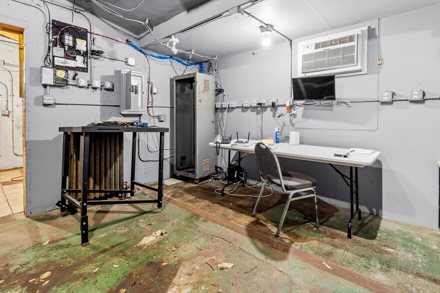 More Photos Of 110 Main St, Bradley Beach Movie Theatre For Sale