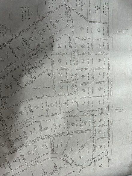 More Photos Of 0 Heritage dr, Westport Land For Sale