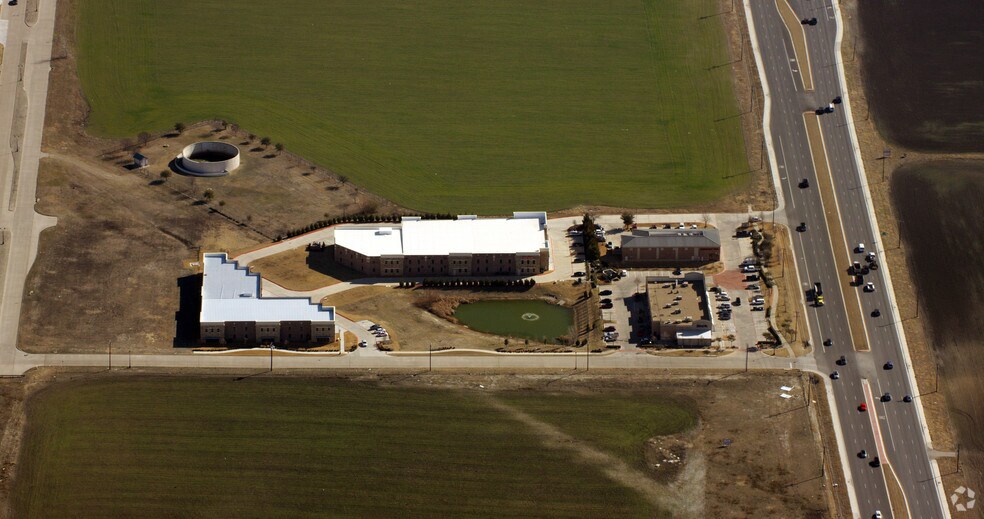 More Photos Of 1241 Prosper Commons Blvd, Prosper Specialty For Sale