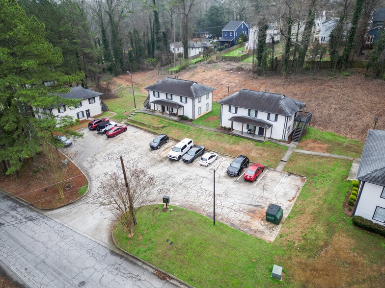 More Photos Of 2766 White Oak Dr, Decatur Religious Facility For Sale