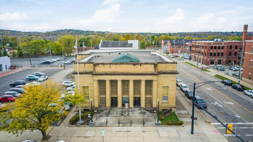 More Photos Of 85 E Main St, Newark Freestanding For Sale