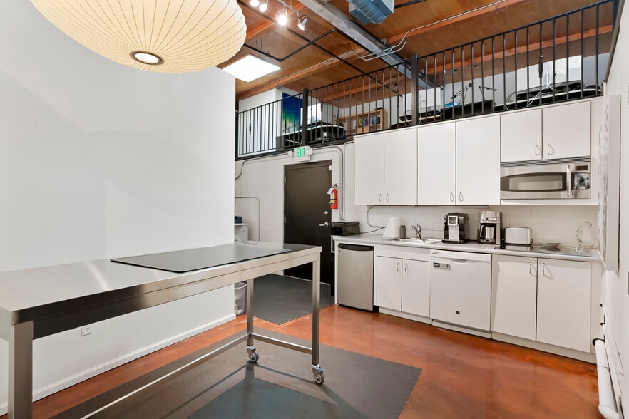 More Photos Of 209 Kalamath St, Denver Loft Creative Space For Sale