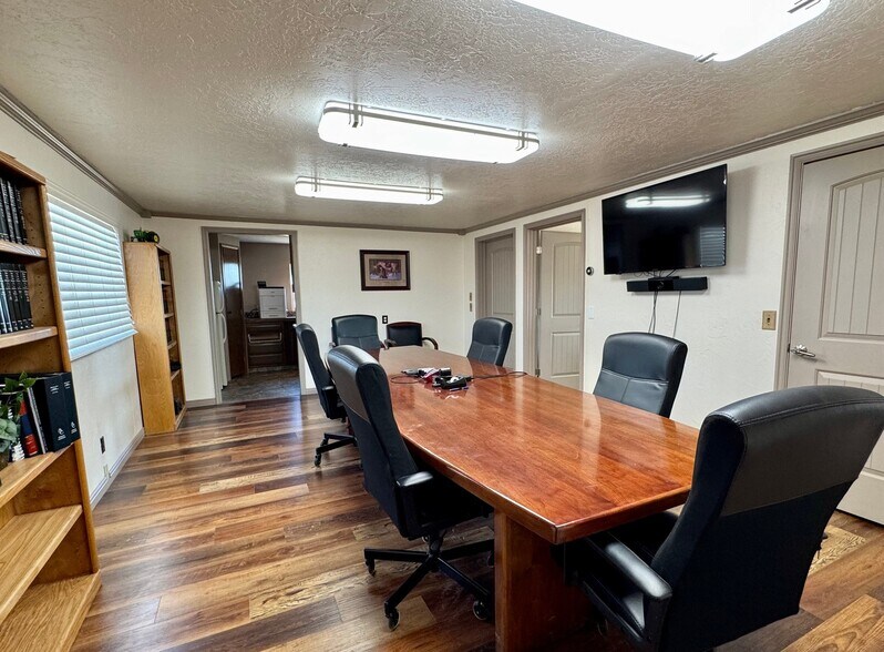 More Photos Of 259 N US-6, Delta Office For Sale