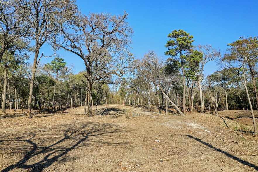 More Photos Of 0 Deerwood, Houston Land For Sale