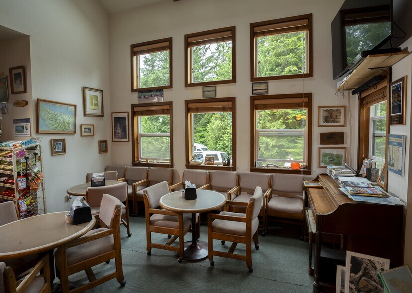 More Photos Of 20860 Hoko Ozette Rd, Clallam Bay Trailer Camper Park For Sale