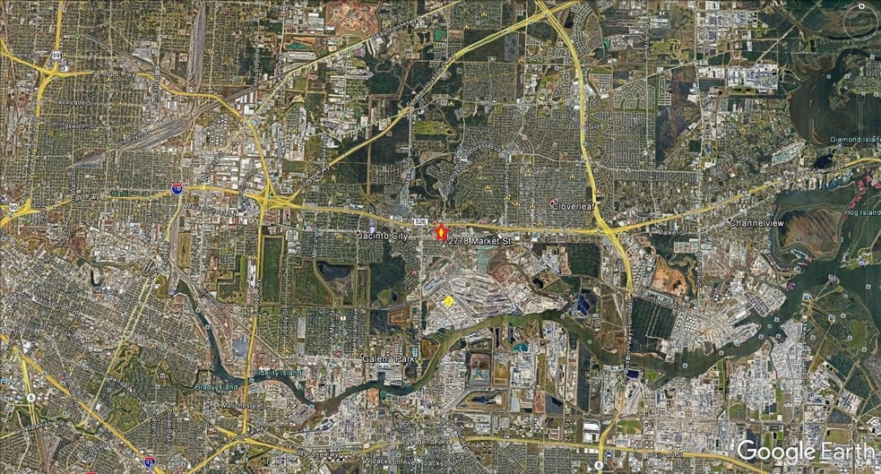 More Photos Of 12778 Market Street Rd, Houston Service For Lease