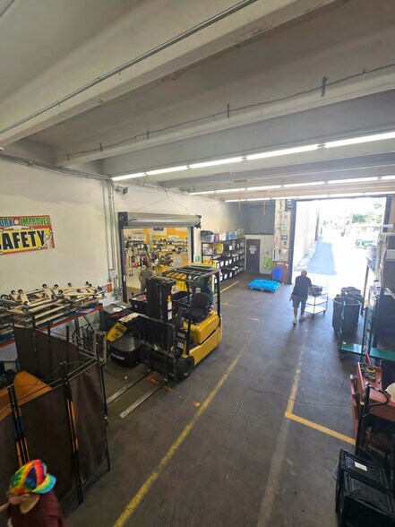 More Photos Of 1055-1075 Galapago St, Denver Warehouse For Sale
