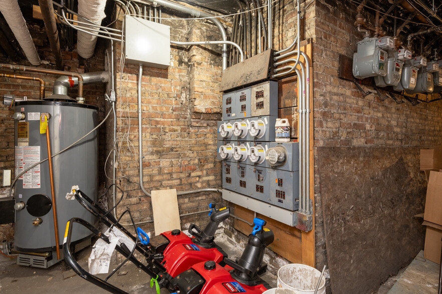 More Photos Of 5235-5245 S Drexel Ave, Chicago Apartments For Sale