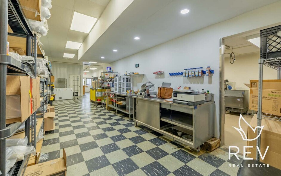 More Photos Of 117 S Bent St, Powell General Retail For Sale