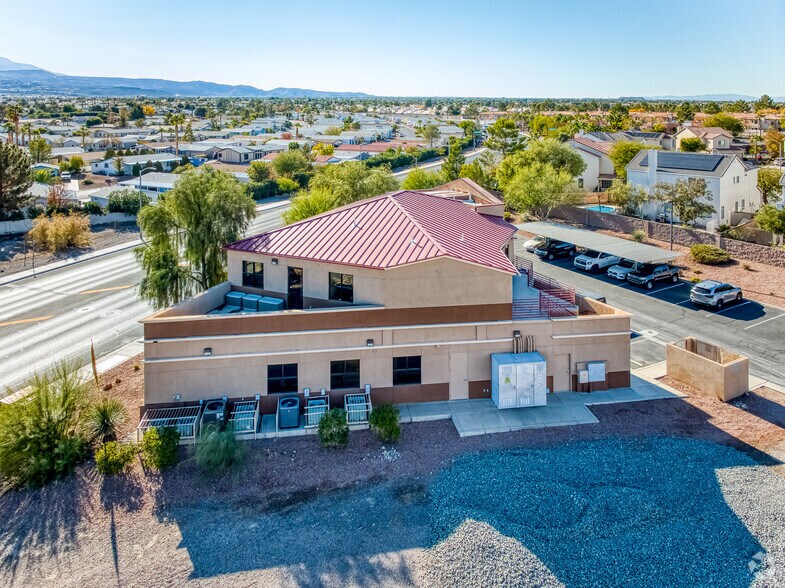 More Photos Of 199 N Arroyo Grande Blvd, Henderson Office For Lease