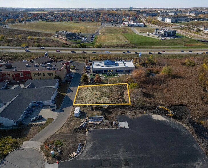 More Photos Of XXX 40th Ave NW, Rochester Land For Sale