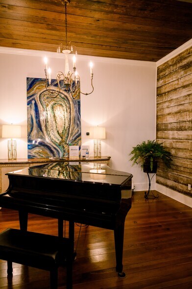 More Photos Of 3054 Highway 24 W, Summit Lodge Meeting Hall For Sale