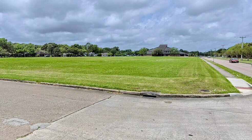 More Photos Of 15700 Space Center Blvd, Houston Land For Sale