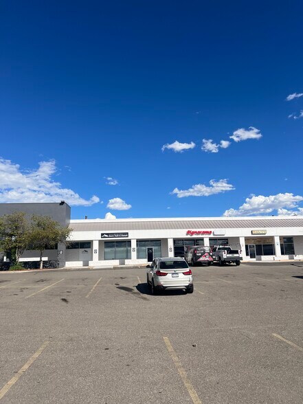 More Photos Of 2200 S Monaco Pky, Denver Unknown For Lease