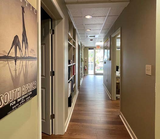 More Photos Of 1001 E Market St, Charlottesville Office Residential For Sale
