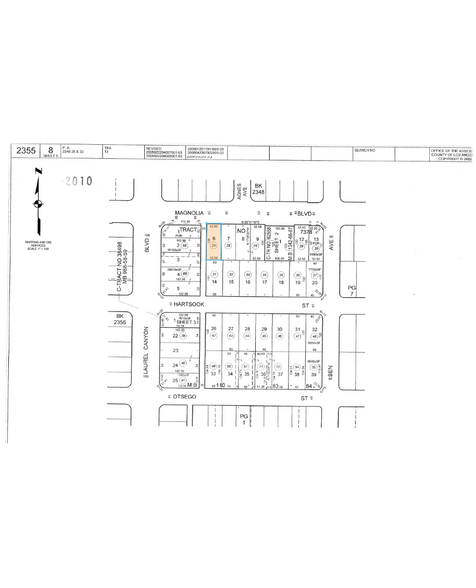More Photos Of 12036 Magnolia Blvd, Valley Village Apartments For Sale