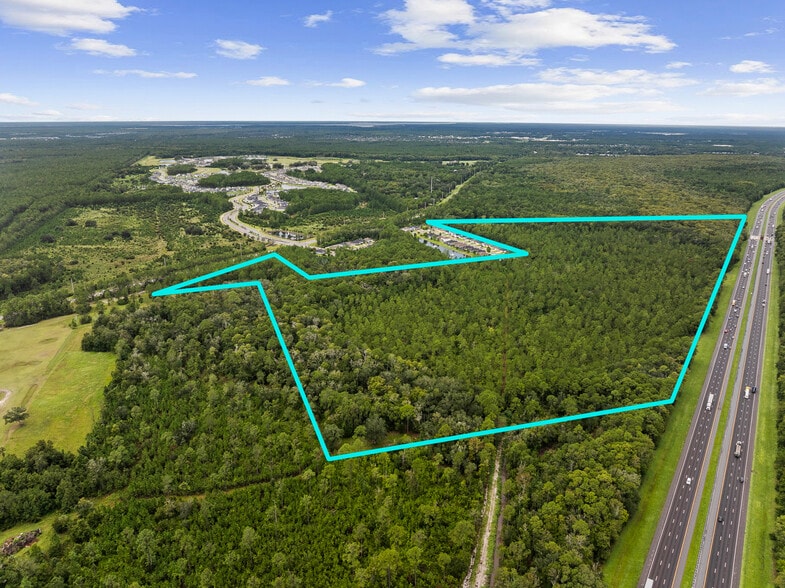 More Photos Of State Road 16, Saint Augustine Land For Sale