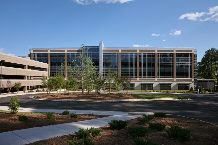 More Photos Of 3040 Cornwallis Rd, Research Triangle Park Unknown For Lease