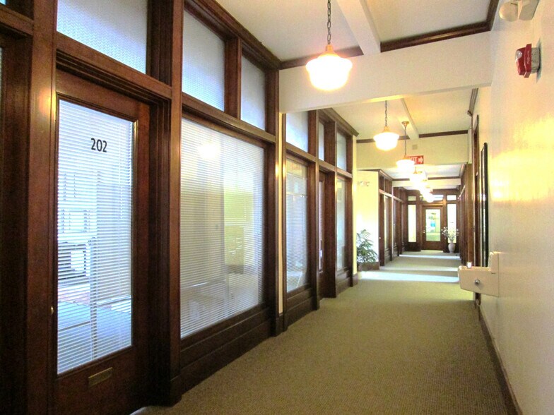 More Photos Of 565 Congress St, Portland Office For Lease