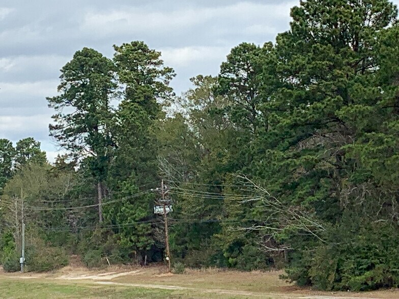 More Photos Of Highway 190, Huntsville Land For Sale