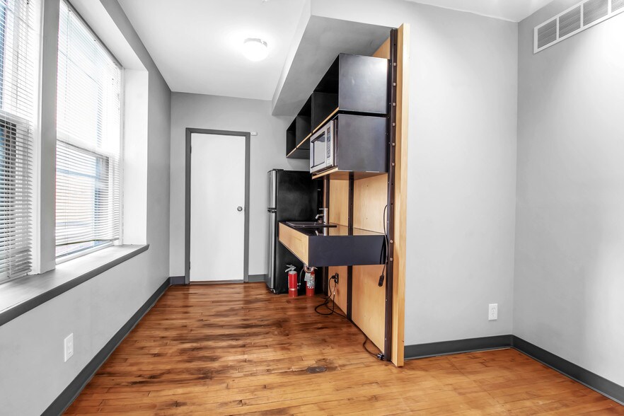 More Photos Of 110 Elmwood Ave, Buffalo Storefront Retail Office For Sale