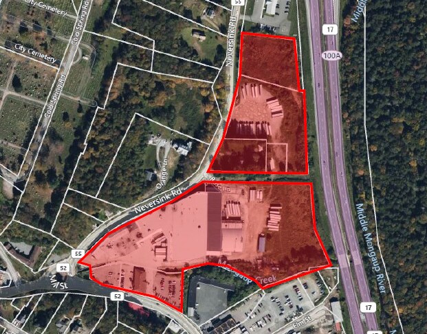 More Photos Of 87 Mill St, Liberty Manufacturing For Sale