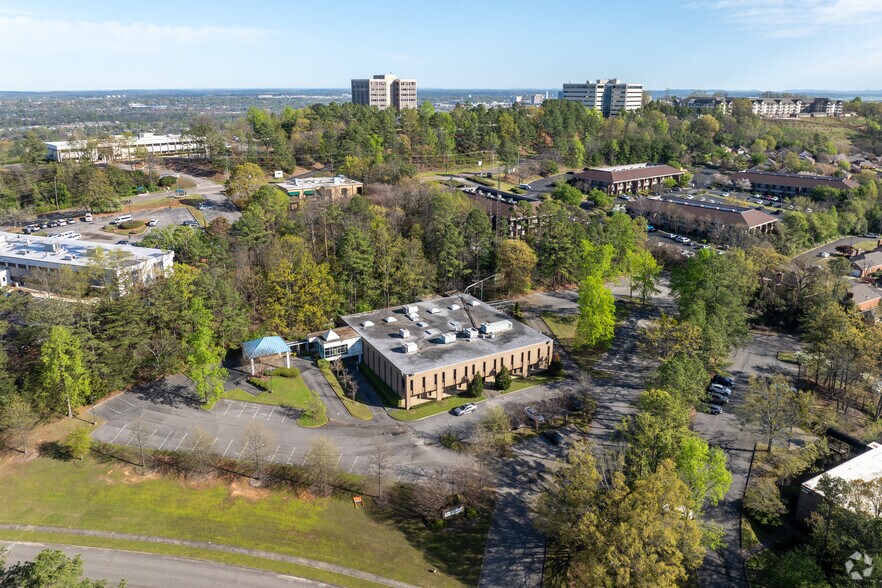 More Photos Of 301 Beacon Pky W, Birmingham Office For Lease