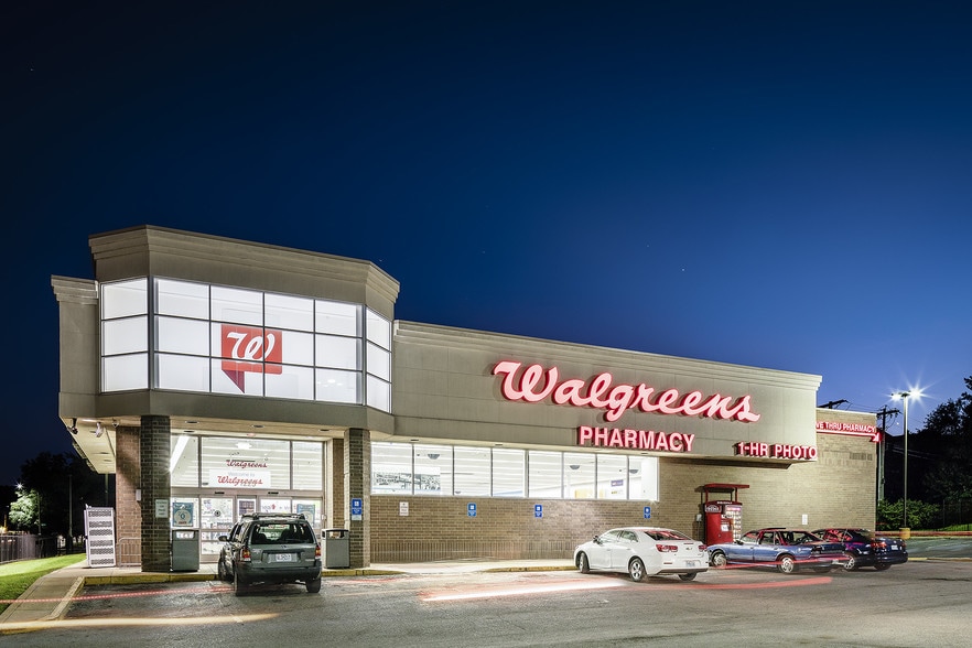 More Photos Of 1225 Union Blvd, Saint Louis Drugstore For Lease