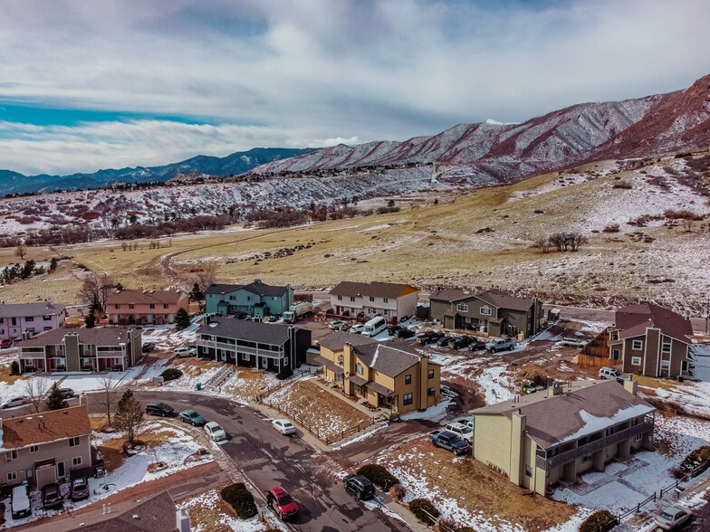 More Photos Of 6970 Peyote Way, Colorado Springs Apartments For Sale