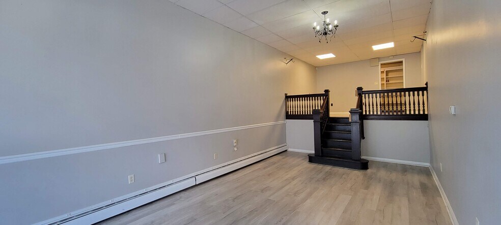 More Photos Of 644 N New St, Bethlehem Storefront For Lease