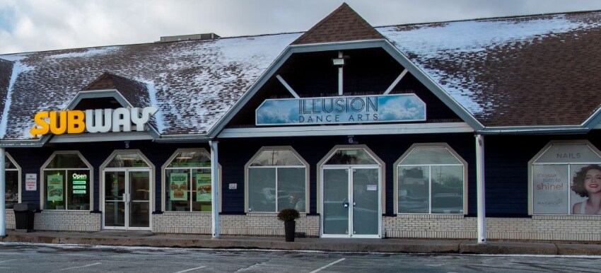 More Photos Of 575 Main St, Halifax Storefront For Lease