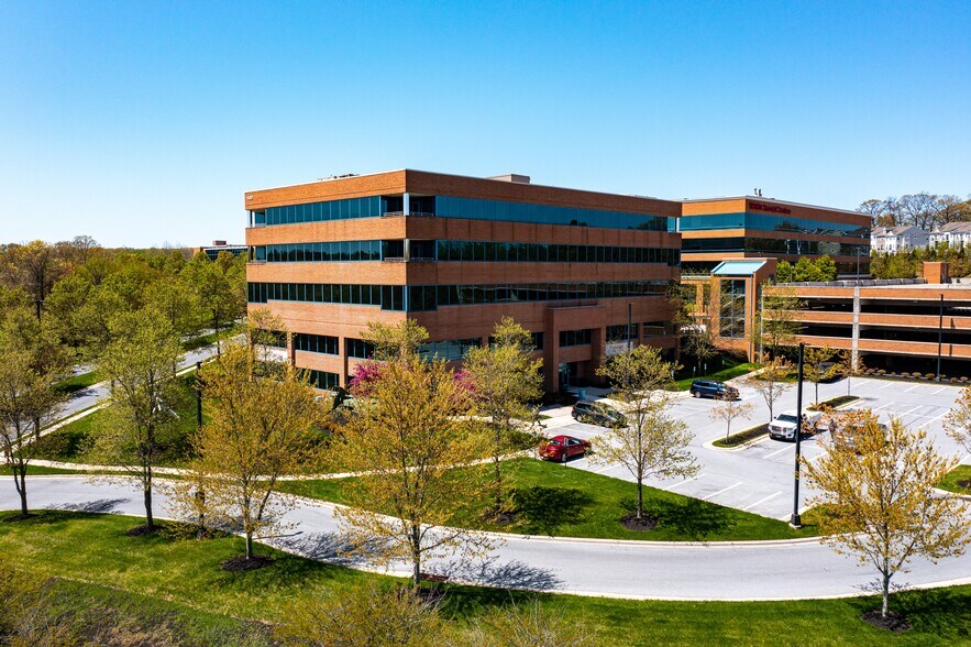 More Photos Of 600 Red Brook Blvd, Owings Mills Unknown For Lease