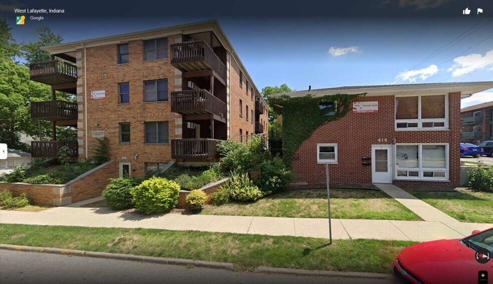 More Photos Of 422 Vine St, West Lafayette Apartments For Sale