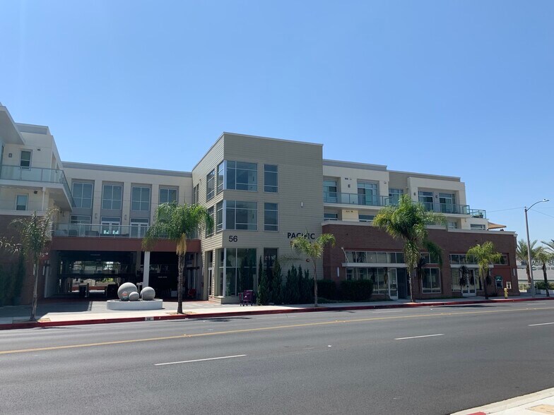 More Photos Of 56 E Duarte Rd, Arcadia Apartments For Lease