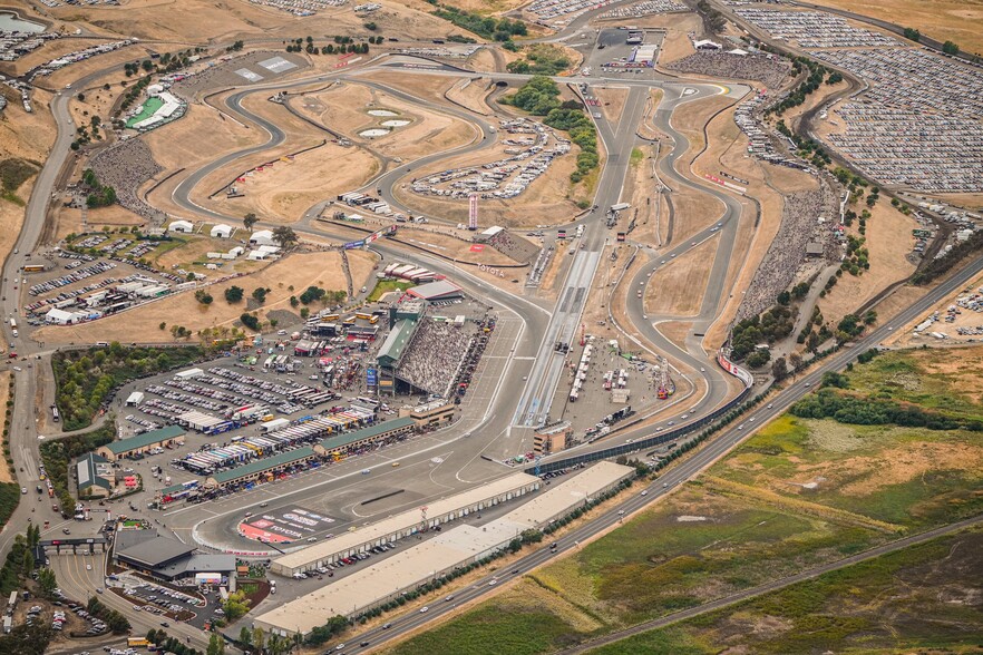 Primary Photo Of 29355 Arnold Dr, Sonoma Racetrack For Lease