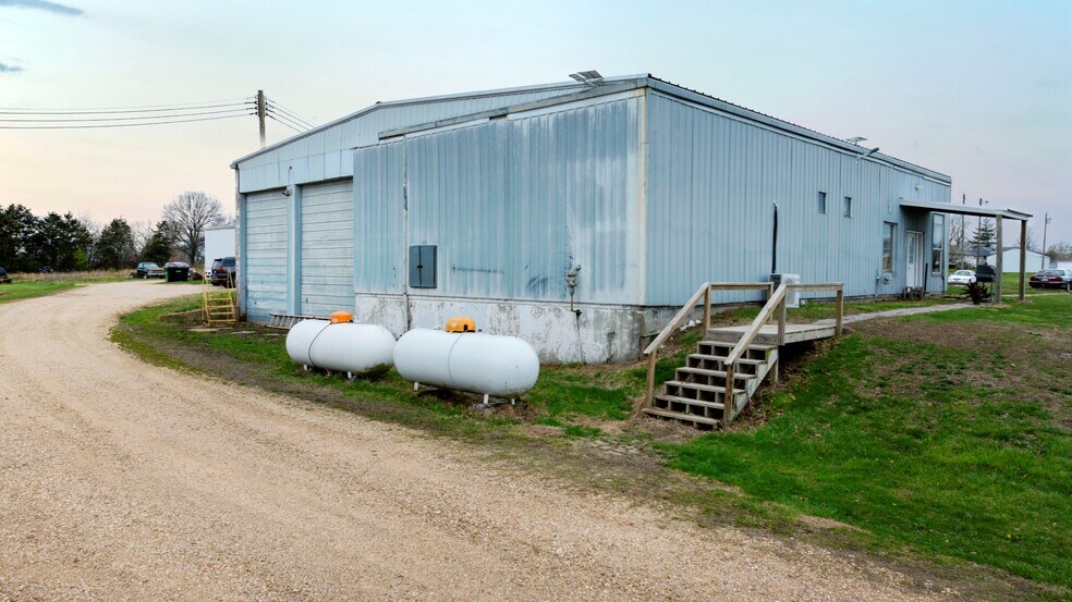 More Photos Of 4876 Highway 52, Stover Manufacturing For Sale