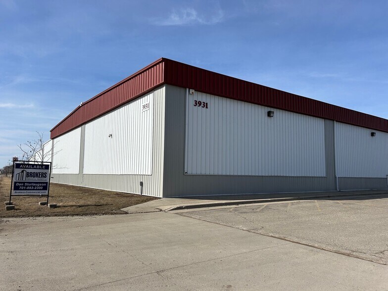 Primary Photo Of 3931 37th Ave S, Fargo Manufacturing For Sale