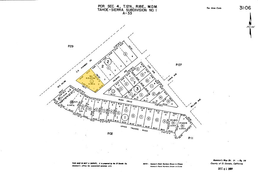 More Photos Of 2440 Lake Tahoe Blvd, South Lake Tahoe Hotel For Sale
