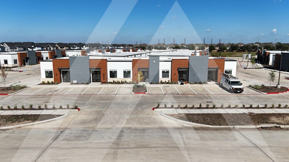 More Photos Of 5151 Meadow Ranch Pky, Richmond Medical For Lease