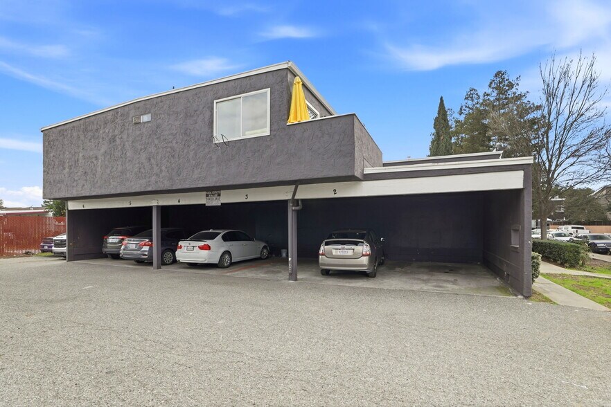 More Photos Of 5390 Carryback Ave, San Jose Apartments For Sale