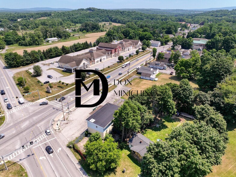 More Photos Of 905 Route 376, Hopewell Junction Storefront For Sale