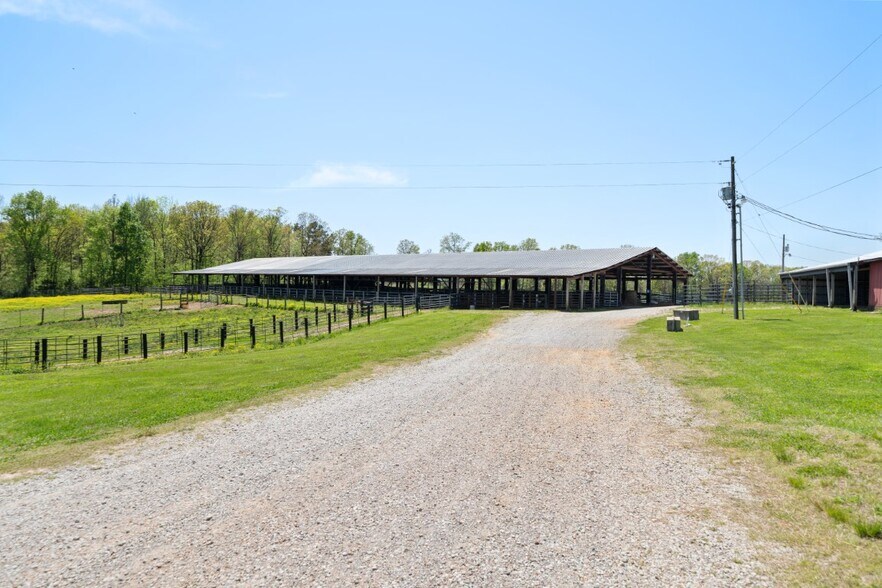 More Photos Of 833 N Prather Rd, Michie Land For Sale