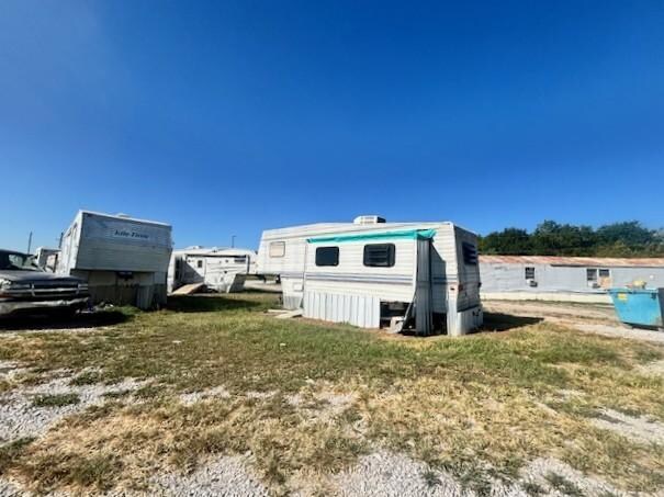 More Photos Of 305 Steve Owens Rd, Gore Manufactured Housing Mobile Home Park For Sale