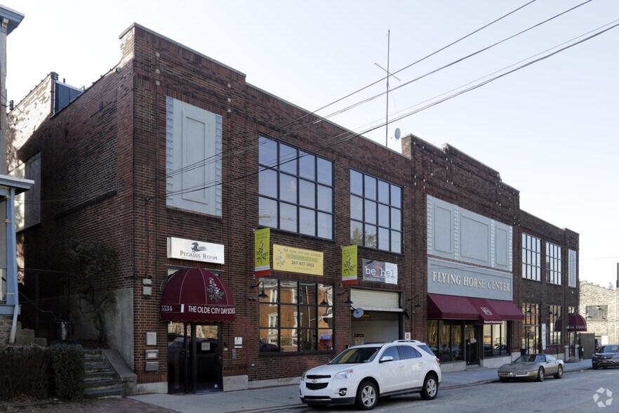 Primary Photo Of 5534-5546 Pulaski Ave, Philadelphia Office For Lease