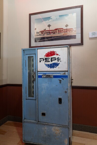 More Photos Of 1616 E Main St, Mesa Unknown For Lease